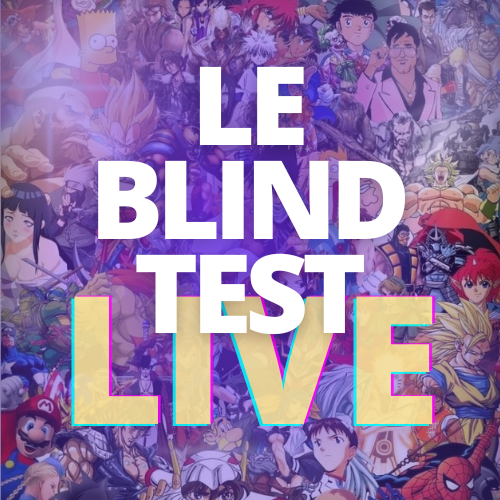 Le Blind Test Horizons