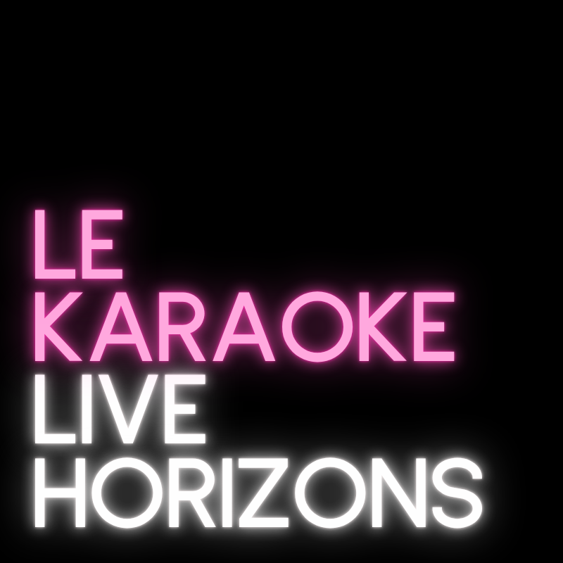 Karaoké Live