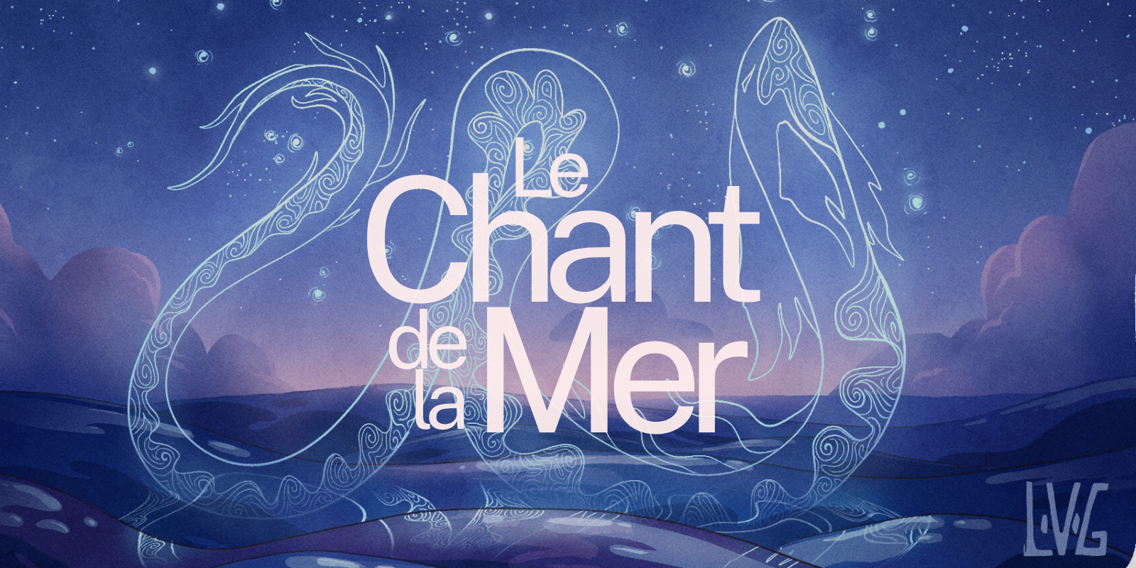 Le Chant de la Mer
