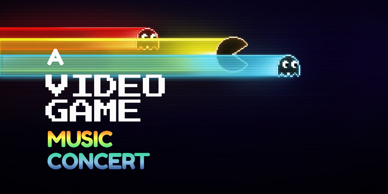 A Video Game Music Concert