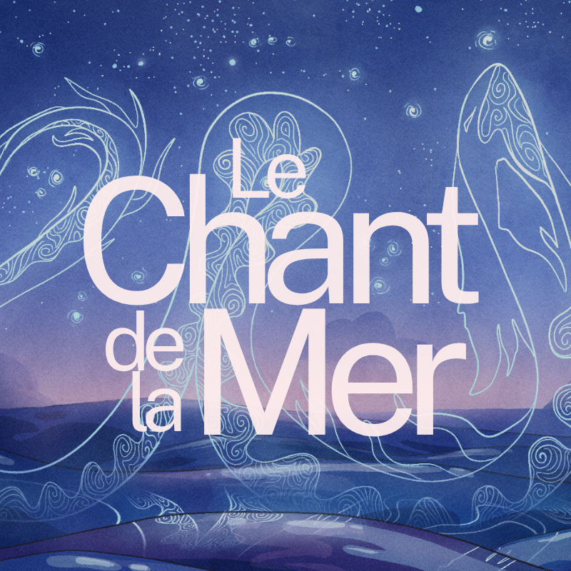 Le Chant de la Mer
