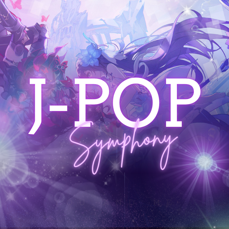 J-Pop Symphony