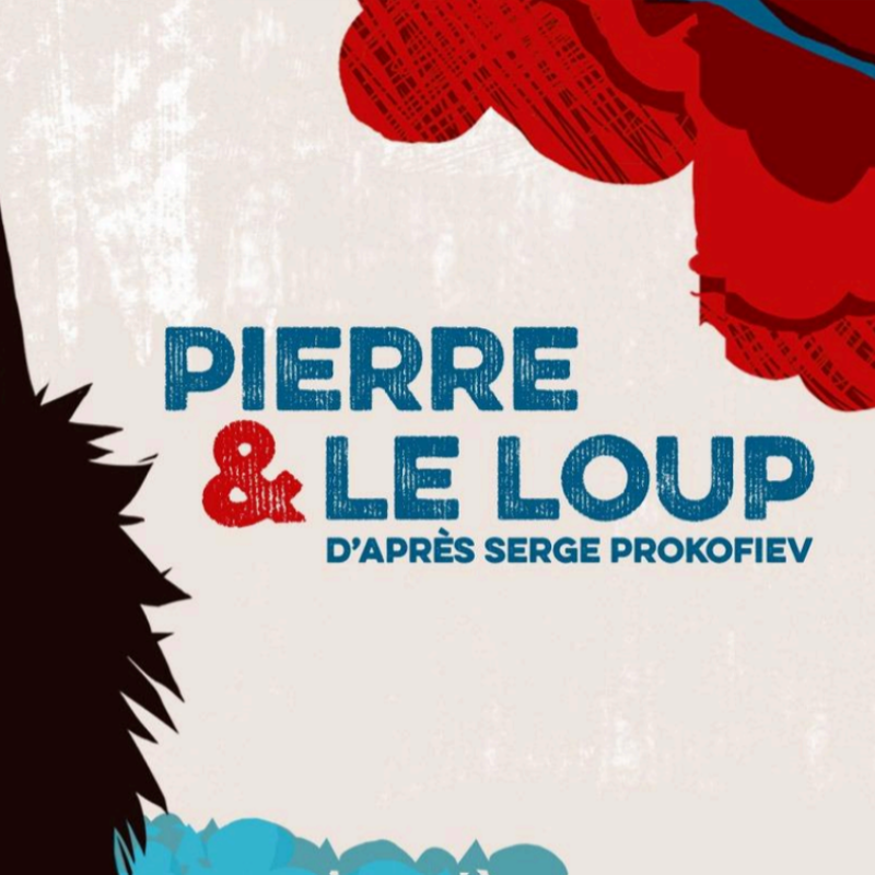 Pierre & le Loup